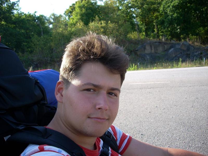 Date this young Poland man Marcin from Poznan PL4