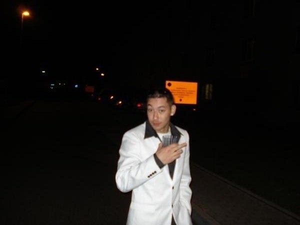 Date this beautiful United States man Joshua from Panama City US2506