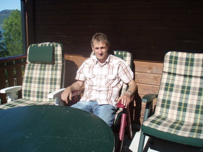 Date this stunning Norway man Egil from Dimmelsvik NO40