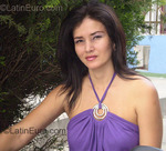 foxy Colombia girl Luz Stella from Cali CO827