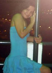 tall Colombia girl Linssay from Girardot CO830