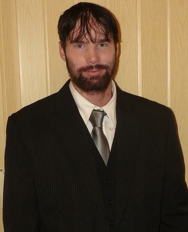 Date this good-looking Sweden man Nico from Uddevalla SE39