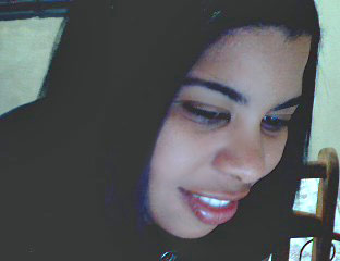 Date this funny Brazil girl Marisa from Paranavai BR1112