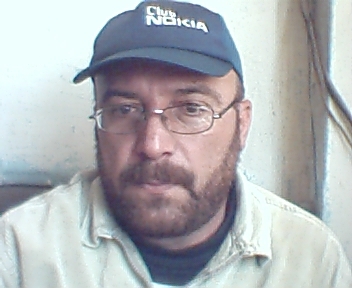 Date this sensual Turkey man Yalcin35 from sinop TR13