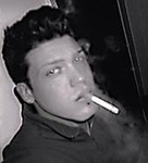 funny Any Country man  from Stockholm SE40