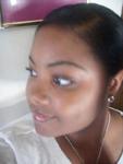 charming Dominican Republic girl  from Hyguey DO922