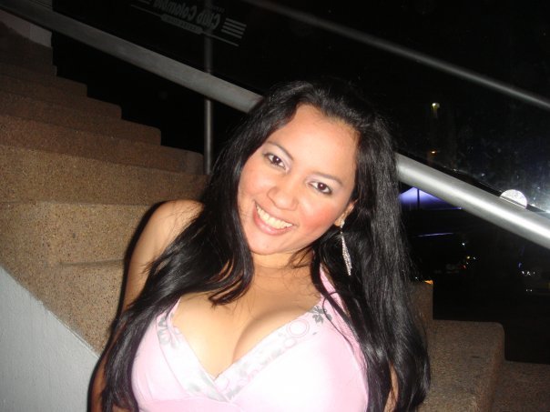 Date this stunning Colombia girl DONCELLA from Sincelejo CO839