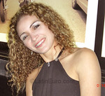 young Brazil girl Ilzalee from Sao Jose Dos Pinhais BR1127