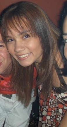 Date this tall Colombia girl Mafe2009 from Barranquilla CO844