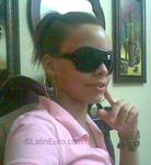 passionate Dominican Republic girl Esther from Santiago DO932