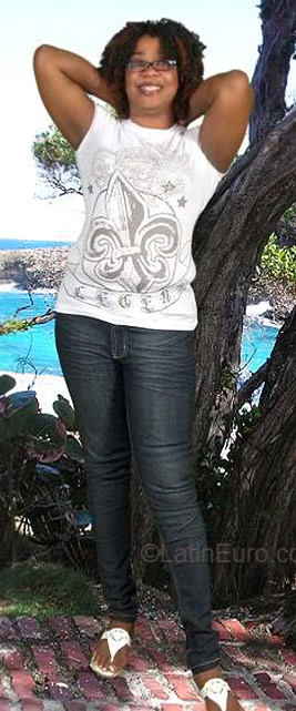 Date this tall Jamaica girl Paula from  JM28