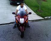 Date this charming United States man Reggie from Pawleys Island US2569