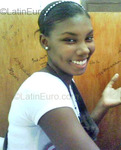 passionate Colombia girl Yorlady from Cartagena CO849