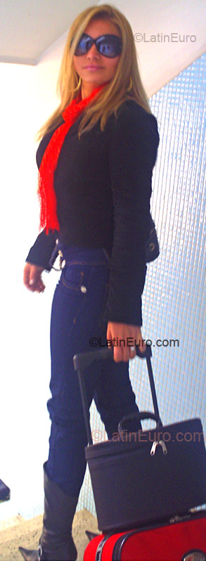 Date this foxy Brazil girl Liliane from Pelotas BR1135