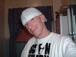 attractive United States man Sean from Amsterdam US2578