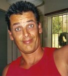 georgeous United States man Robert from Deming US2596