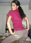voluptuous Dominican Republic girl Alice from Santiago DO947