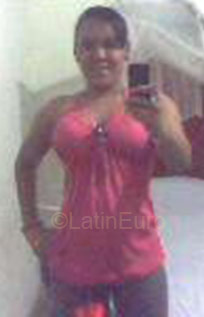 Date this beautiful Dominican Republic girl Arileidy from Bonao DO948