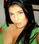 red-hot Colombia girl Eillin from Villavicencio CO11284