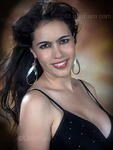 passionate Colombia girl Paloma from Medellin CO863