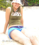 voluptuous Colombia girl Maria from Medellin CO870