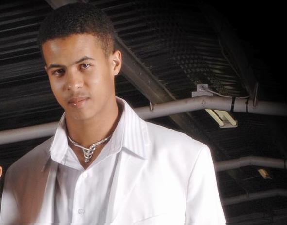 Date this beautiful South Africa man SuaveCaller from Klerksdorp ZA5