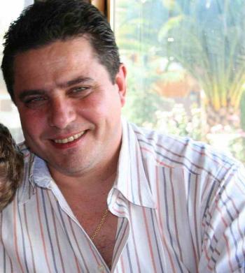 Date this beautiful Spain man ANGELGUARDIAN from CoruÃ±a ES39