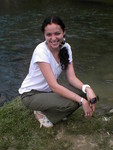 good-looking Colombia girl Yibeth from Bucaramanga CO881