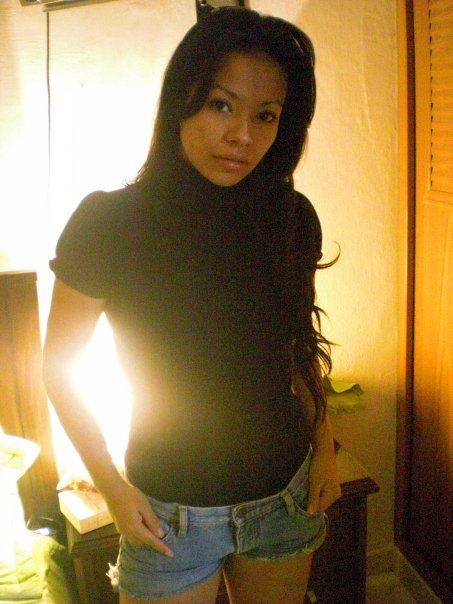 Date this georgeous Colombia girl GISELA ANDREA from Cali CO882