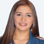 funny Colombia girl Marisol from Bogota CO888