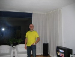 Date this nice looking Netherlands man Tone1968 from Enschede NL49