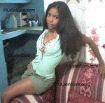 foxy Dominican Republic girl Audry from Santo Domingo DO963