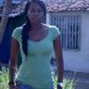 Date this charming Colombia girl Lina Maria from Cali CO896