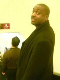 Date this nice looking United States man Dazduece from Dc US2679