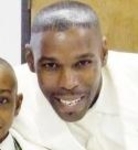 happy United States man Stephen from Dallas US2681