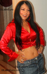 pretty Colombia girl Maria Del Socorro from  CO907