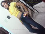 young Dominican Republic girl Naty from Santo Domingo DO971