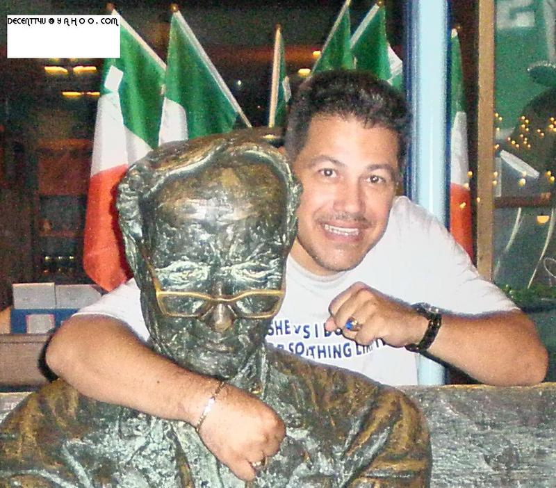 Date this nice looking United States man Daddylious from Nyc US2689