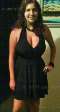 Date this sensual Brazil girl Adriane from Ponta Grossa BR1189