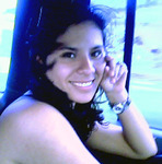 good-looking Mexico girl Brenda from Distrito Federal MX44