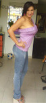 hot Colombia girl Candida Gloria from Villavicencio CO928