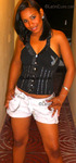 attractive Dominican Republic girl Yudi from San Cristobal DO986