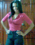 attractive Dominican Republic girl Cesarina from La Vega DO987