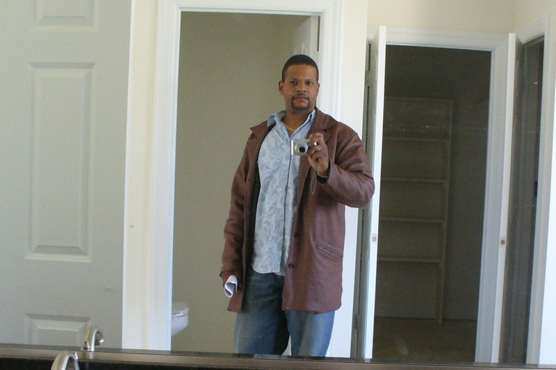 Date this athletic United States man Ronald from Baltimore US2722