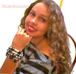delightful Colombia girl Nasly Patricia from Barrancabermeja CO935