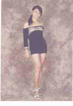 Date this foxy Philippines girl Genlover from cebu PH52