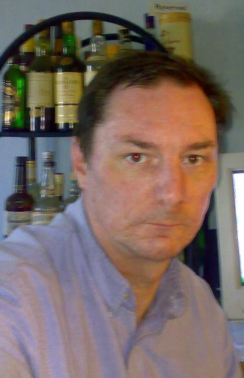 Date this charming Scotland man Davidf from Glasgow SC1