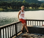 pretty United States man  from Nashville US2744