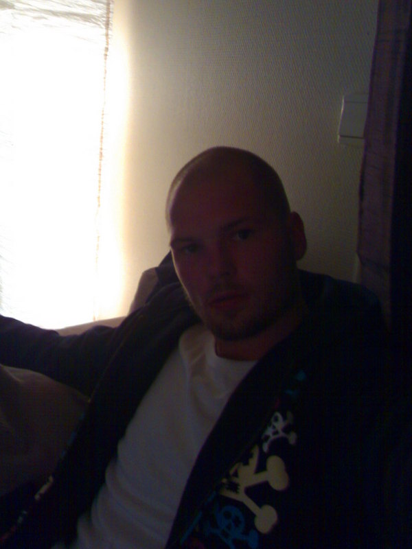Date this good-looking Norway man Franknolsen28 from Lillehammer NO47