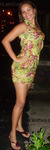 luscious Brazil girl Nellyta from Manaus BR1217